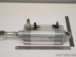 Festo DSBC-80-100-PPVA-N3  Hub 100 mm