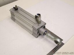 Festo DSBC-80-100-PPVA-N3  Hub 160 mm