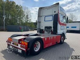 DAF XF  450 SSC, Euro 6, Special Interior /  Standk...