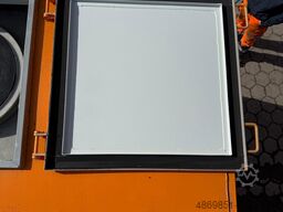  20DV Tankcontainer mit 25700L Kessel