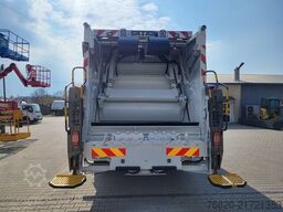 SCANIA P 410