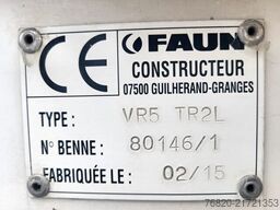SCANIA P 410