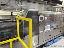 Kliklok certiwrap c150