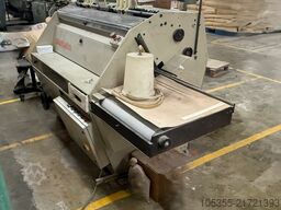 Meccanotecnica Collmatic Aleksia