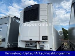 SCHMITZ CARGOBULL SKO 24/L-13.4 FP45-Blumenbrt-Doppelstock-Carrier