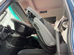 MERCEDES-BENZ ACTROS OHNE AUFBAU