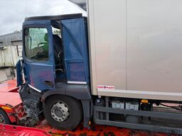 MERCEDES-BENZ ACTROS OHNE AUFBAU