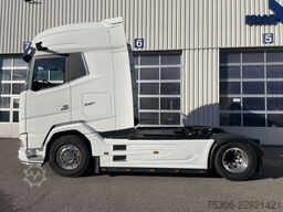 DAF FT XG+ 530 / Schubbodenhydraulik