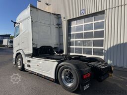 DAF FT XG+ 530 / Schubbodenhydraulik