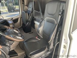 DAF FT XG+ 530 / Schubbodenhydraulik