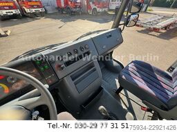MERCEDES-BENZ Vario 814D Diff Klima Standh saniert/Lack neu