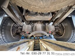 MERCEDES-BENZ Vario 814D Diff Klima Standh saniert/Lack neu