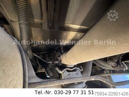 MERCEDES-BENZ Vario 814D Diff Klima Standh saniert/Lack neu