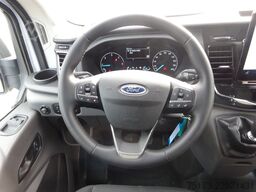 FORD Transit 350L4H3 DoKa SYNC4 WiPa ACC Kam TWA