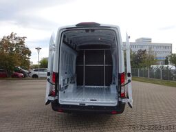 FORD Transit 350L4H3 DoKa SYNC4 WiPa ACC Kam TWA