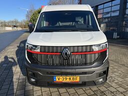 Renault MASTER L3H2 170 PK NIEUW MODEL / AIRCO / MULTIM...