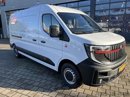 Renault MASTER L3H2 170 PK NIEUW MODEL / AIRCO / MULTIM...