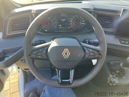 Renault MASTER L3H2 170 PK NIEUW MODEL / AIRCO / MULTIM...