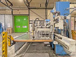 Schneider Engineering AG 3544 and 3553