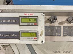 Schneider Engineering AG 3544 and 3553