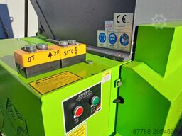 XIECHENG XC-50HP 1200 KG/H