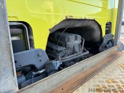 Scania P124 420, CA 6x4 NZ, Full Steel, Hubreduction, ...