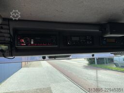 Scania P124 420, CA 6x4 NZ, Full Steel, Hubreduction, ...