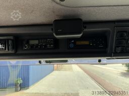 Scania P124 420, CA 6x4 NZ, Full Steel, Hubreduction, ...