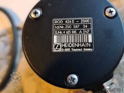 Heidenhain ROD 426; ROD 426E
