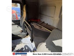MAN FE 19.403 4x4 BB, Drucksondierwagen,
