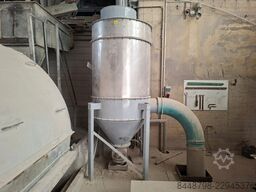 BHS-Prallbrecher VPB 0806