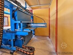 Hundegger K2i
