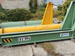 Taucha GSX 2000 - 4/2,7/1