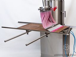 HyShpriz RK50U for fish sticks or mini-salami