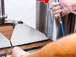 HyShpriz RK50U for fish sticks or mini-salami