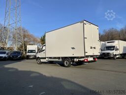 MERCEDES-BENZ Sprinter 317 Möbelkoffer mit Türen