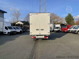 MERCEDES-BENZ Sprinter 317 Möbelkoffer mit Türen