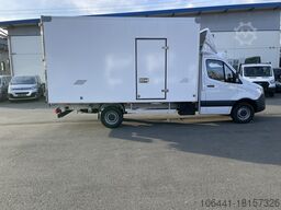 MERCEDES-BENZ Sprinter 317 Möbelkoffer mit Türen