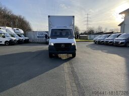 MERCEDES-BENZ Sprinter 317 Möbelkoffer mit Türen