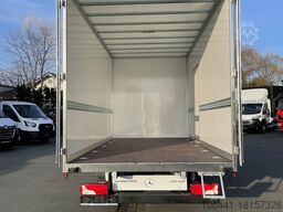MERCEDES-BENZ Sprinter 317 Möbelkoffer mit Türen