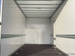 MERCEDES-BENZ Sprinter 317 Möbelkoffer mit Türen