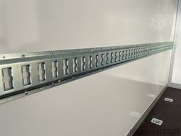 MERCEDES-BENZ Sprinter 317 Möbelkoffer mit Türen