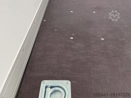 MERCEDES-BENZ Sprinter 317 Möbelkoffer mit Türen