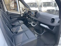 MERCEDES-BENZ Sprinter 317 Möbelkoffer mit Türen