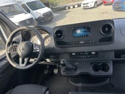 MERCEDES-BENZ Sprinter 317 Möbelkoffer mit Türen