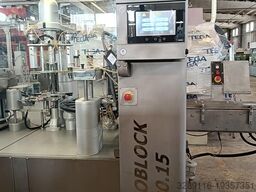 UC MONOBLOCK D.0015 Automatic