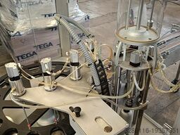 UC MONOBLOCK D.0015 Automatic