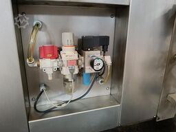 UC MONOBLOCK D.0015 Automatic