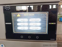 UC MONOBLOCK D.0015 Automatic