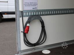  Meyer Mitsubishi Aggregat  Strom  LBW  S.Tür